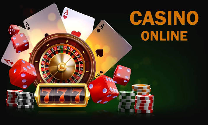 Καζίνο Εξωτερικού Μια Ολοκληρωμένη Εμπειρία Παιχνιδιού 376649099