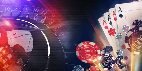 Casino bez ověření bankovního účtu Vše, co potřebujete vědět