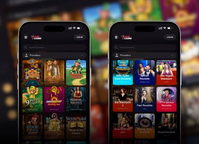 Casinos sin Licencia en España Juega Gratis y Sin Complicaciones
