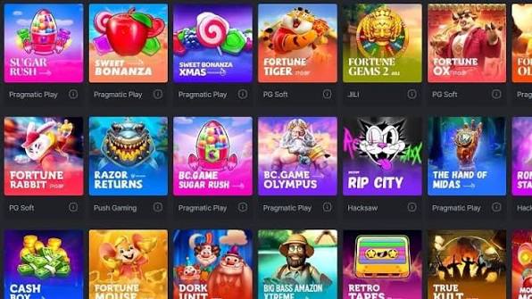Discover the Exciting World of JB Casino 1418811724