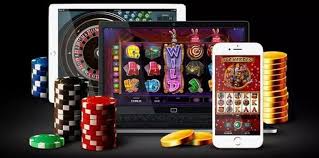 Discover the Thrills of Casino Casobet Your Ultimate Online Gambling Destination