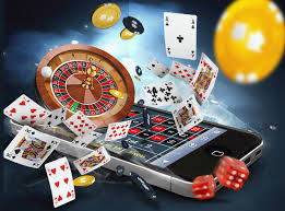 Discover the Thrills of Casobet Casino & Sportsbook