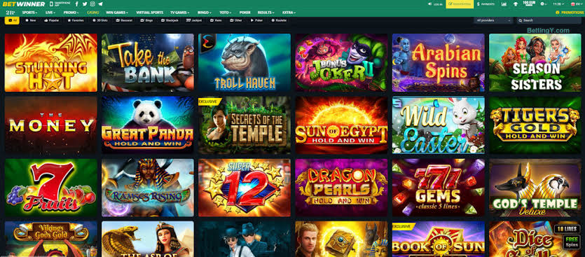 Download the BetWinner APK A Comprehensive Guide 1444625678