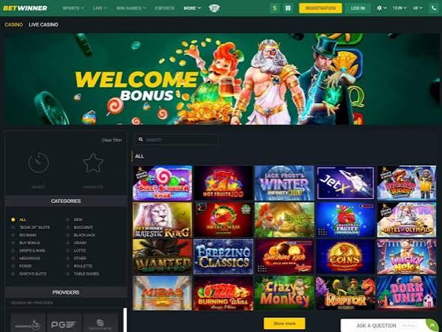 Download the BetWinner APK A Comprehensive Guide 1444625678