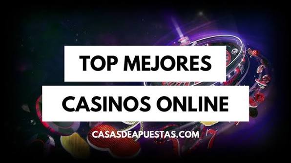 Explora los Mejores Casinos Juegos Online Gratis con Dinero Real