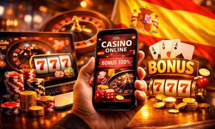 Explora los Mejores Casinos Juegos Online Gratis con Dinero Real
