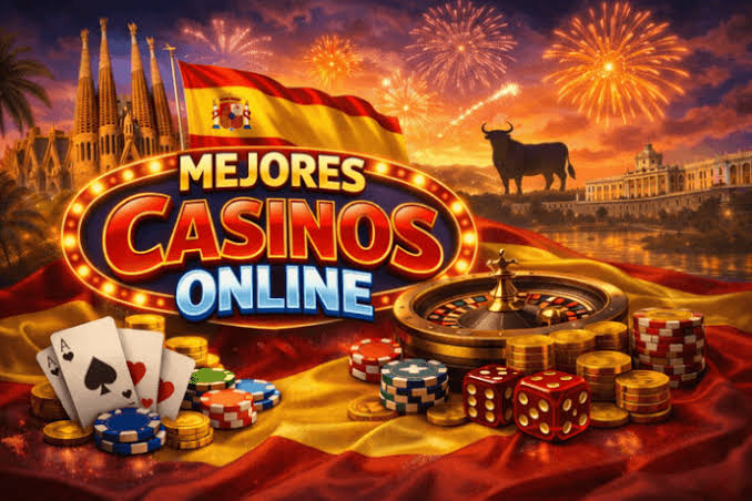 Explora los Mejores Casinos Online en España con Paypal y Bonos Especiales
