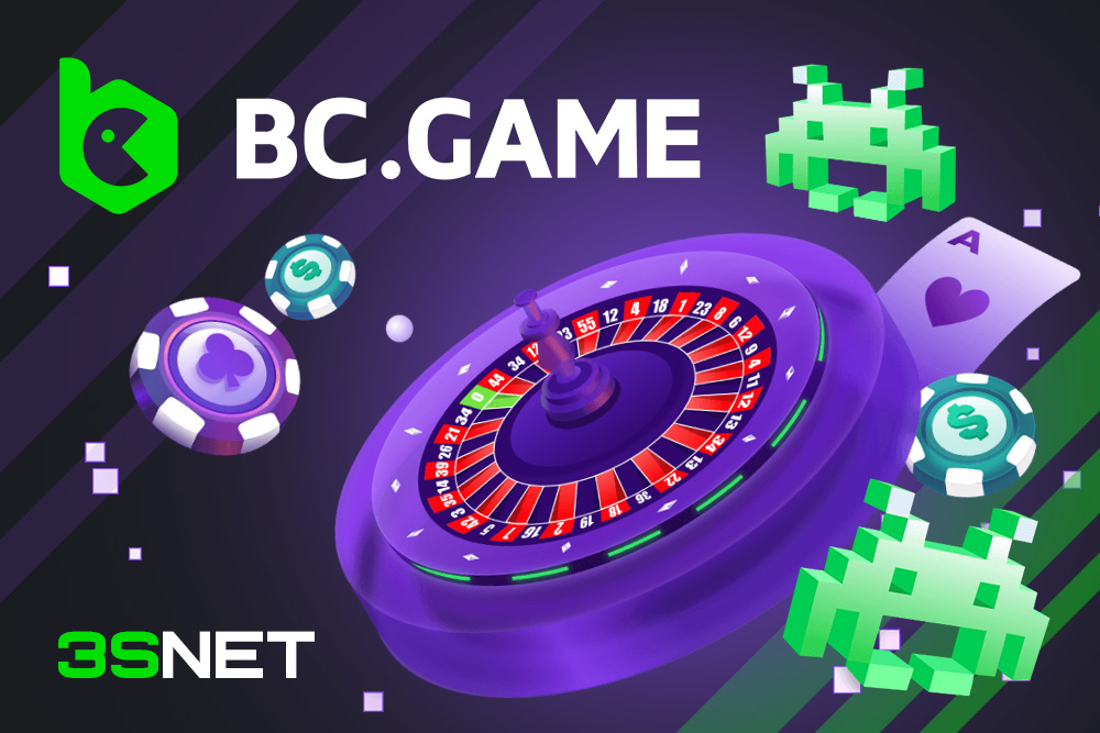 Explore the BC.Game Philippines Platform A Revolutionary Experience in Gaming