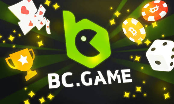 Exploring BC.Game The Premier Crypto Gaming Platform in the UAE