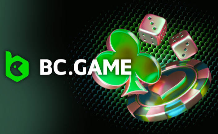 Guide to the BC.Game Registration Process Step-by-Step Instructions