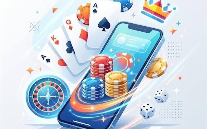 Los Mejores Bonos de Juegos de Casino en España