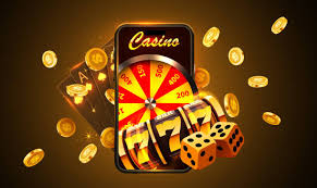 Online Gambling Vstupte do Světa Virtuálních Hracích Automatů