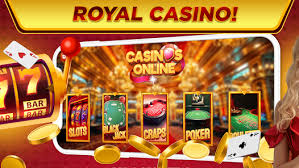 Welcome to Crypto Palace Casino The Ultimate Gaming Experience