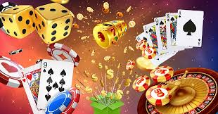 Winpot La experiencia de juego en línea que estabas esperando
