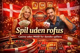 Blackjack Uden Rufus Den Ultimative Spilguide