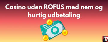 Blackjack Uden Rufus Den Ultimative Spilguide