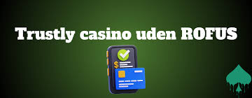 Casino Uden ROFUS Med Zimpler - En Nyskabende Spilleoplevelse