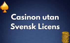 Casino utan Spelpaus - En Guide till Spelupplevelser Utan Avbrott
