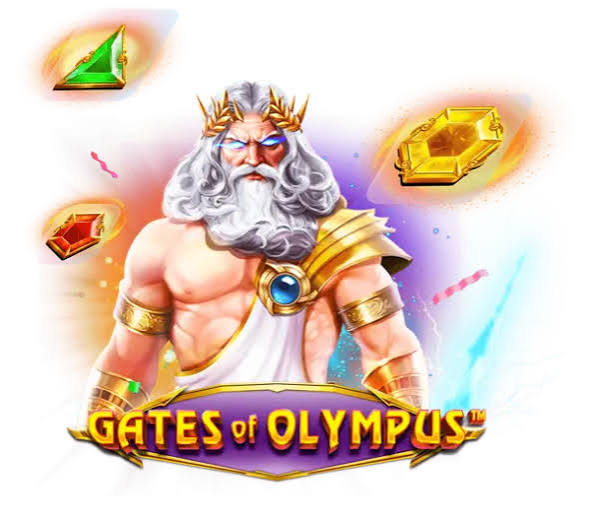 Gates of Olympus En Guide til Verdens Bedste Slot