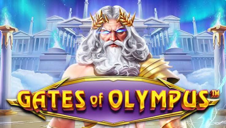 Gates of Olympus En Rejse gennem Mytologi og Slotspil