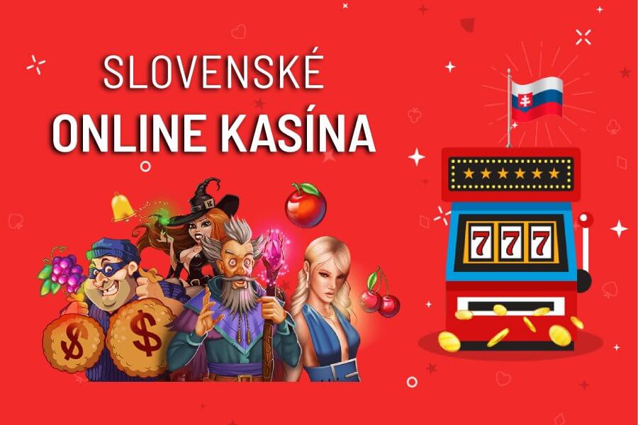 Hracie automaty zdarma bez registrácie - Objavte zábavu a výhru!