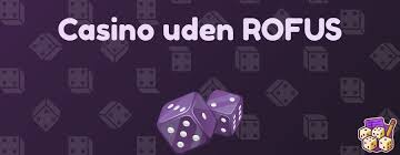 Laveste Indbetaling Casino Uden ROFUS – Forklaringer og Tips