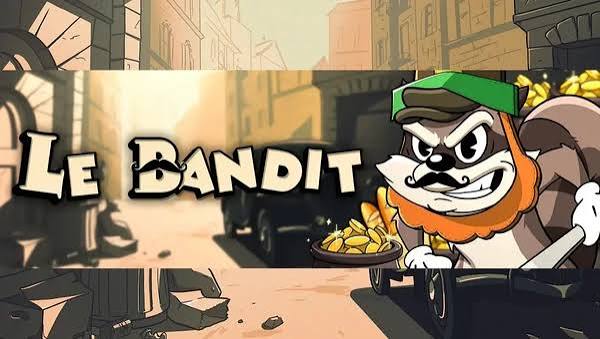 Le Bandit Spil En Dybdegående Guide til Underholdning og Gevinster