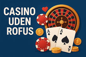 Online Casino Uden ROFUS med PayPal Din Guide til Spiloplevelse