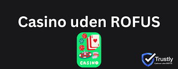 Online Casino Uden ROFUS med PayPal Din Guide til Spiloplevelse
