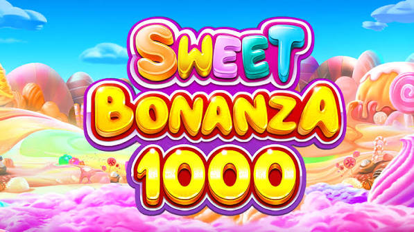Opdag Sweet Bonanza fra Pragmatic Play En Sødt Eventyr i Spilverdenen