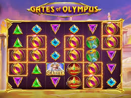 Oplev Gates of Olympus Din Guide til Online Casino Eventyr