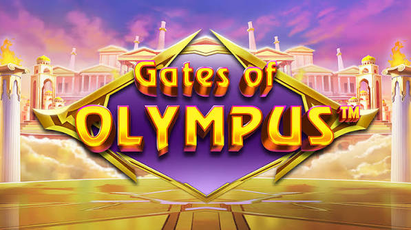Oplev Gates of Olympus En Rejse Ind i Gudernes Verden
