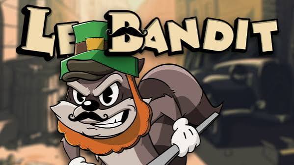 Oplev Spændingen ved Le Bandit Casino -2042051103