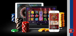 Sk Casino Svet Zábavy a Adrenalínu