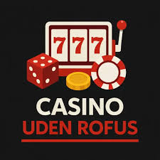 Udenlandsk Online Casino Uden ROFUS